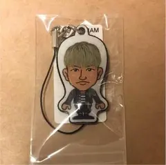 GENERATIONS 小森隼 クリーナー