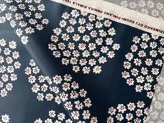 生地 マリメッコ 2m 切り売り 10cm単位 150cm巾 ケサトリ 生地 marimekko（マリメッコ） ⑫ 新品 その他