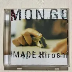 今出宏 IMADE Hiroshi MONGU CD EWSC 0002