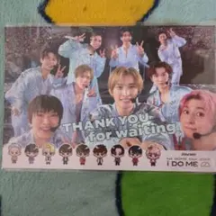 Snow Man 1st DOME tour 2023 i DO ME 写真のサムネイル