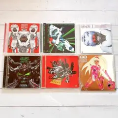 2026年最新】CiSTm K0nFLiqTの人気アイテム - メルカリ
