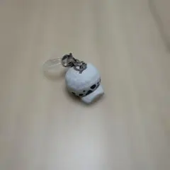 目印アクセサリー　トラファルガー・ロー
