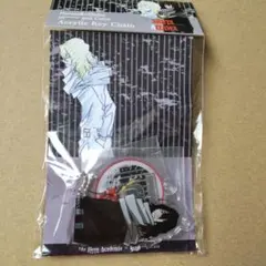 相澤消太 文房具カフェ スタンド付きアクキー ヒロアカ