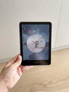 2026年最新】kindle colorsoft 16GBの人気アイテム - メルカリ
