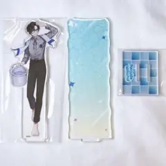 にじさんじ アクスタ 四季凪アキラ まねきねこ