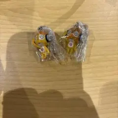 ケロロ軍曹　マスコット＆グミであります　クルル