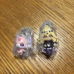 名探偵プリキュア 名探偵スイング1 キュアアルカナ・シャドウ ポチタン