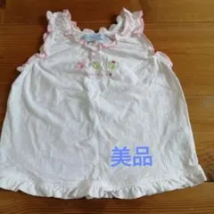 ミキハウス トップス 80