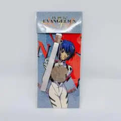 メタルチャーム エヴァンゲリオン ucc 綾波レイ - メルカリ