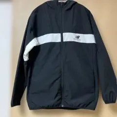 New Balance ウインドブレーカー　150