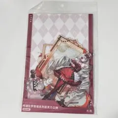 鳴潮 フローヴァ 中国限定 コラボカフェ アクリルスタンド IPSTAR 
