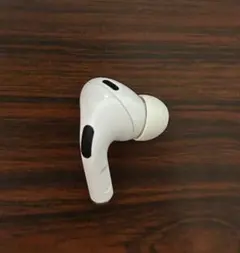 無音ジャンクAirPods Pro 2本体 右耳用