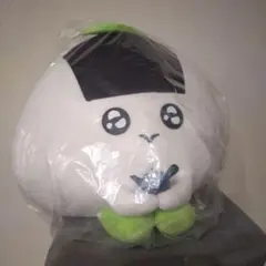 あや茶丸 ミニクッション 綾鷹 - メルカリ