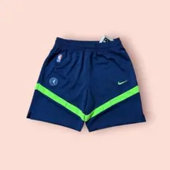 ナイキマイアミヒートNBA選手支給品Used プラクティスハーフパンツSサイズ ナイキマイアミヒートNBA選手支給品Used プラクティスハーフパンツL