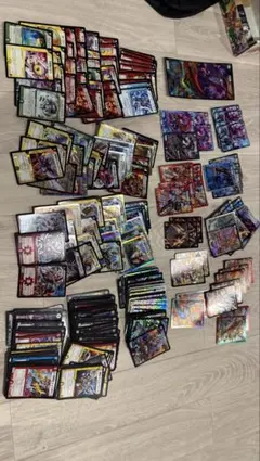 デュエマ引退品 まとめ売り - メルカリ