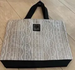 ⭐︎新品フォション 　130周年記念トートバック 高島屋ノベルティ⭐︎