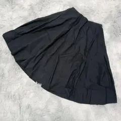 本日限定価格 RAY CASSIN ✨ ロングスカート 【フリー】 ブラック