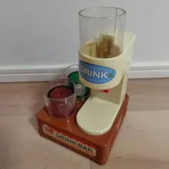 アンパンマン　パン工場　ドリンクバーのみ