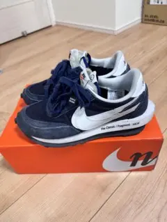 NIKE LDWaffle Fragment sacai 25cmのサムネイル