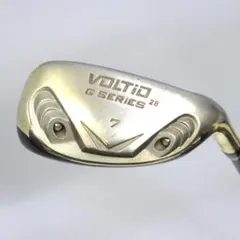カタナ　VOLTiO G SERIES　アイアン　6本セット R　右利きのサムネイル