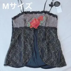 新品タグ付】AMERI CLARA SATIN TANK TOP Sサイズ - メルカリ