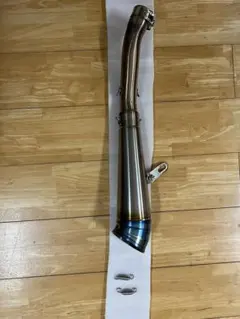 ホンダ CB1300SB LCIPARTS ラウンドフルチタンリップオンマフラー