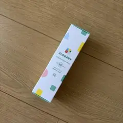 ALOBABY UVカットミストのサムネイル