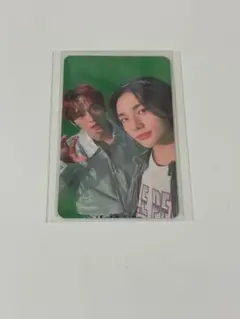 straykids リノ ヒョンジン