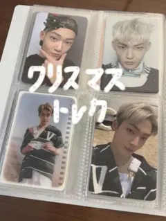 ドボイズ　KEVIN