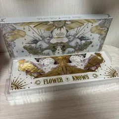 フラワーノーズ リトルエンジェル 12色 セット