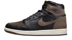 新品27.5㎝エアジョーダン1パロミノ