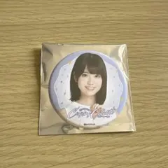 増田三莉音Cupping Collectionランダム缶バッジ