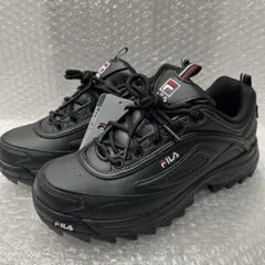 FILA ダッドスニーカー （新品未使用タグ付）25㎝レディース