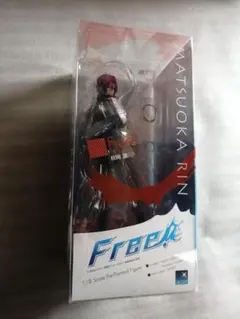 2026年最新】free! 松岡 凛 1/8スケールの人気アイテム - メルカリ
