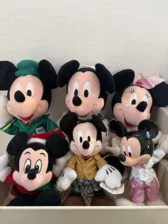 2026年最新】セガ ミッキー ぬいぐるみの人気アイテム - メルカリ