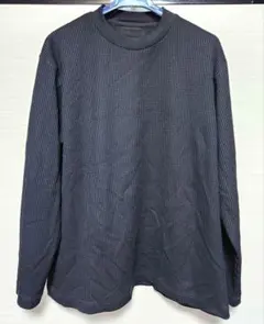 HELLY HANSEN ワッフル ロングスリーブ M