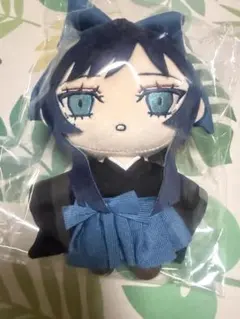 大和撫子しゃらんしゃらんアドちゃんぬいぐるみ Ado HIBANA 2025