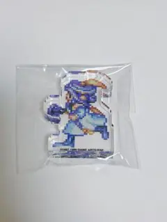 貴重　FFVIII アクリルブロック　リノア 貴重 FFVIII アクリルブロック リノア | Mercari