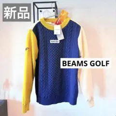 BEAMS GOLF レディースウェア