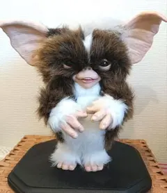 グレムリン　モホーク？ストライプ？　1/1 ソフビ　未組立　梱包済み グレムリン モホーク？ストライプ？ 1/1 ソフビ 未組立 梱包済み