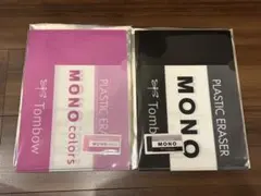 タイトーくじ トンボ鉛筆 F賞 クリアファイル＆ステッカーセット