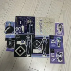 ツイステジェイドリーチアクスタ