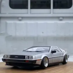 1/18 AUTOart シボレー コルベット C3 25周年アニバーサリー - メルカリ