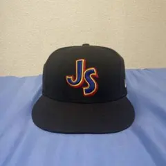 ニューエラ マイナーリーグ ベースボールキャップ59FIFTY 希少