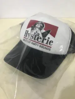 メッシュキャップ %07