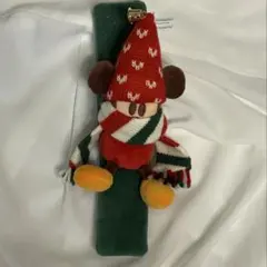 リルリンリン リストバンド 腕