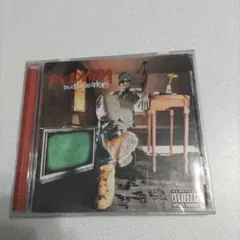 Redman muddy waters CD