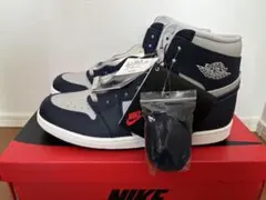 ナイキ エアジョーダン1 ハイ 85 