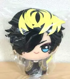 ヒプノシスマイク Division Rap Battle ちびぐるみ 四十物十四