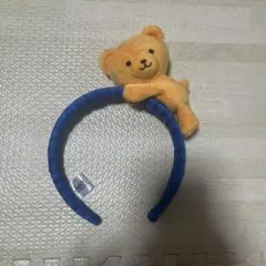 ハウステンボス カチューシャ  Leuk&Luna